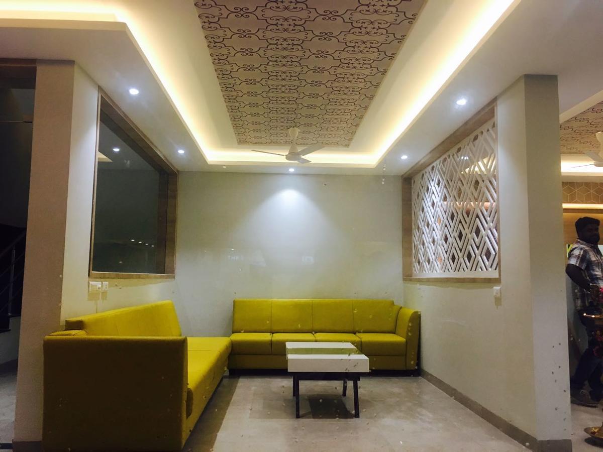The Palm Residency- Ariyanoor Ξενοδοχείο Salem Εξωτερικό φωτογραφία